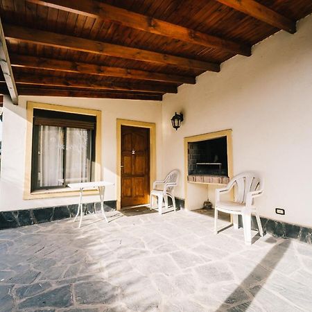 Cabanas Sol Serrano Sierra de la Ventana Εξωτερικό φωτογραφία
