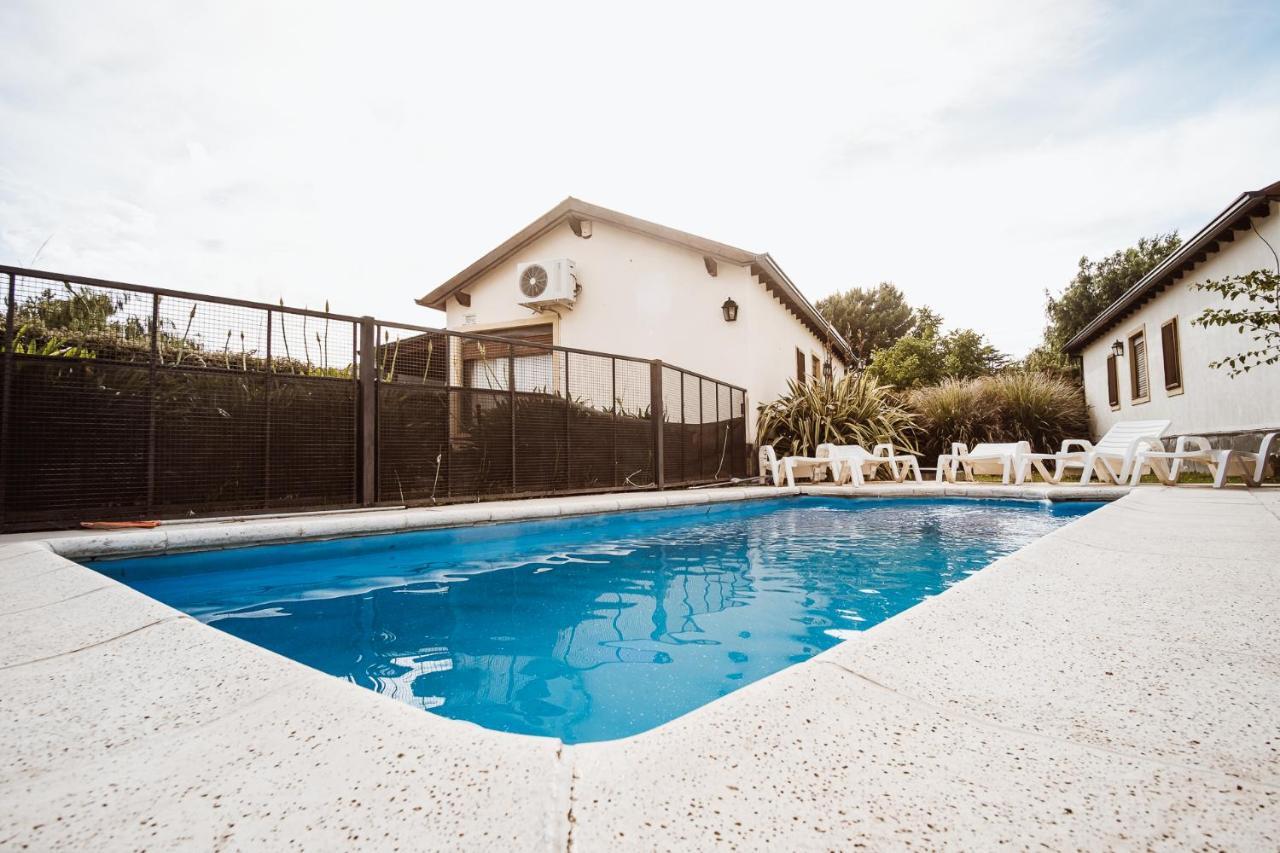 Cabanas Sol Serrano Sierra de la Ventana Εξωτερικό φωτογραφία