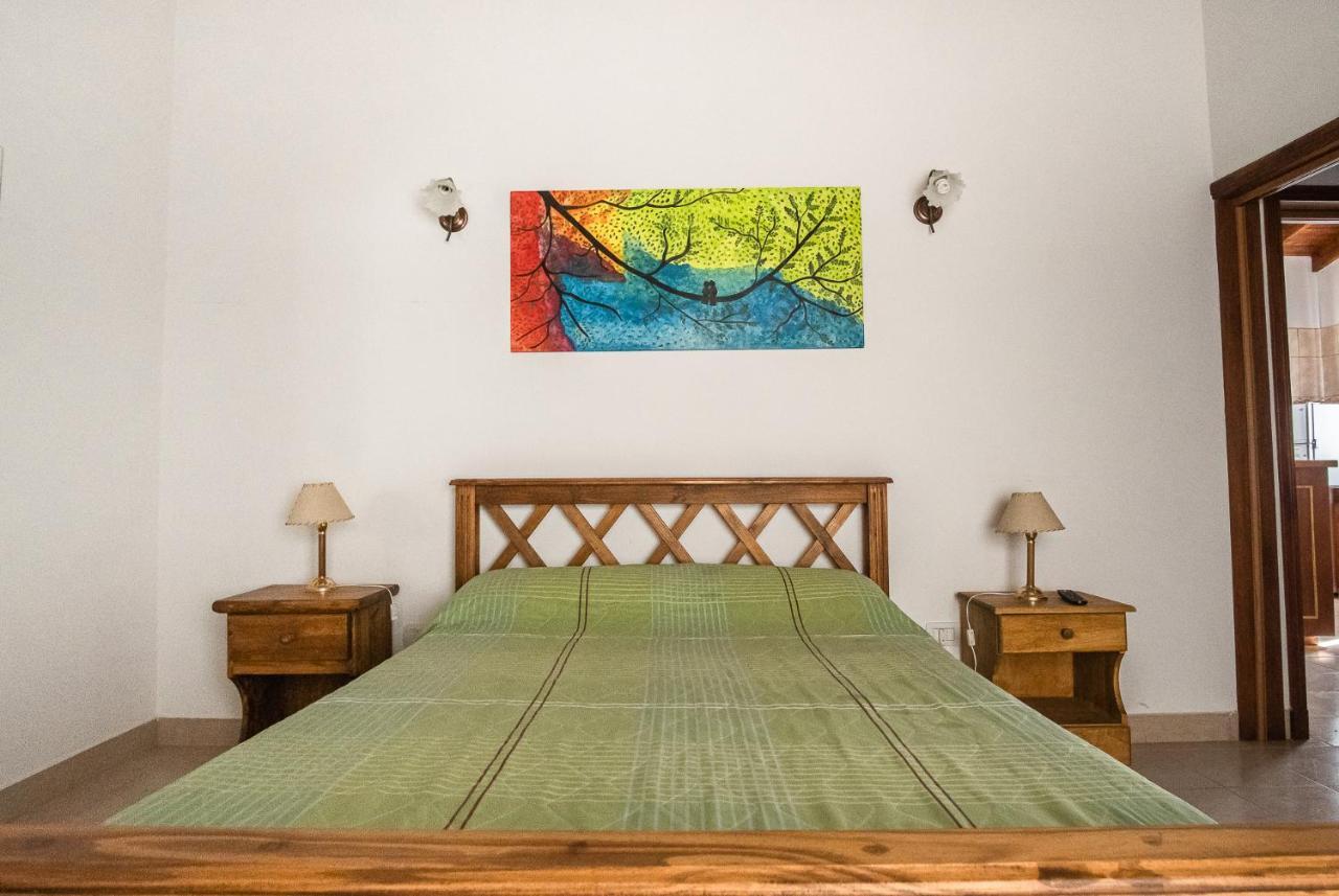 Cabanas Sol Serrano Sierra de la Ventana Εξωτερικό φωτογραφία