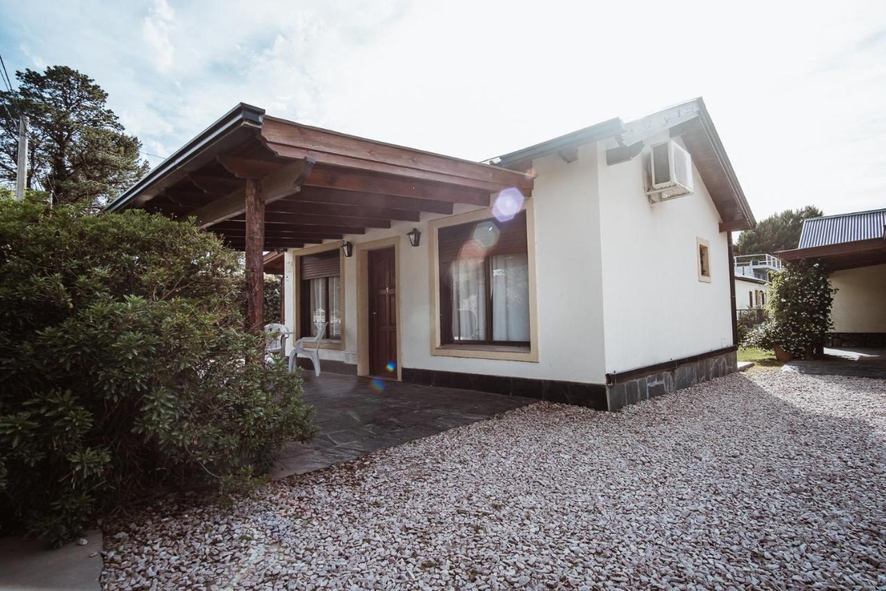 Cabanas Sol Serrano Sierra de la Ventana Εξωτερικό φωτογραφία