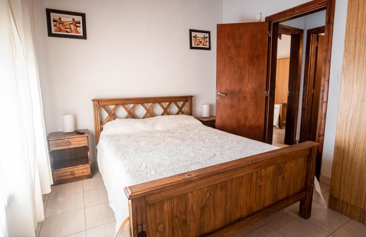 Cabanas Sol Serrano Sierra de la Ventana Εξωτερικό φωτογραφία