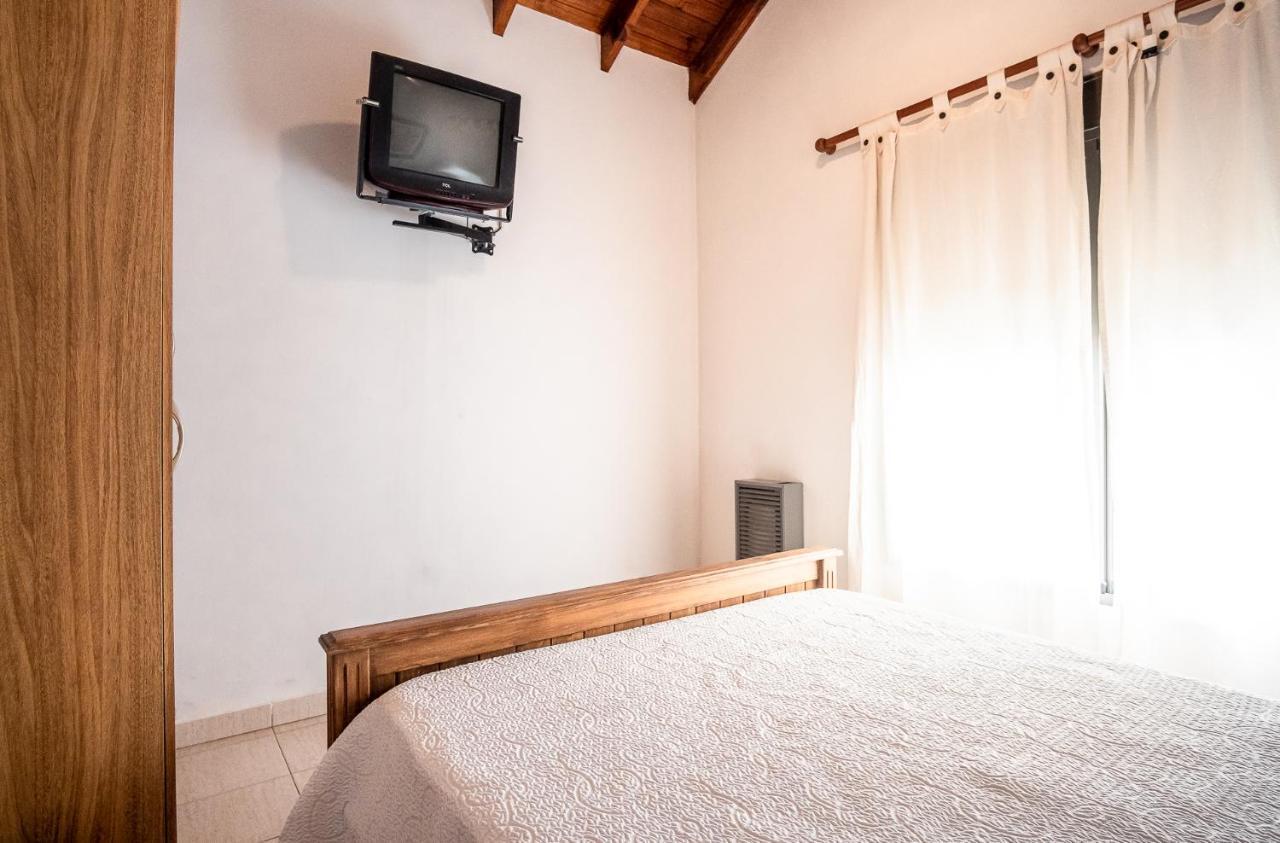Cabanas Sol Serrano Sierra de la Ventana Εξωτερικό φωτογραφία