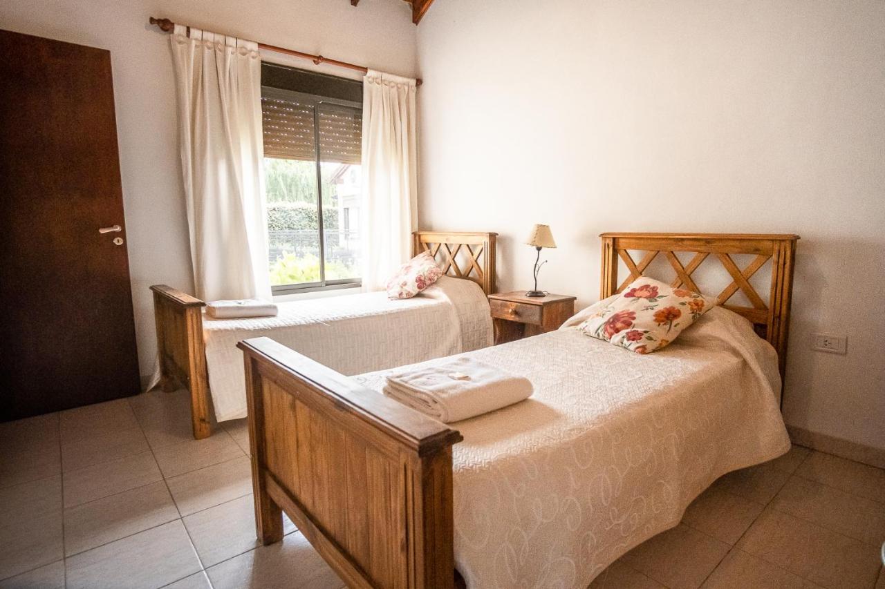 Cabanas Sol Serrano Sierra de la Ventana Εξωτερικό φωτογραφία